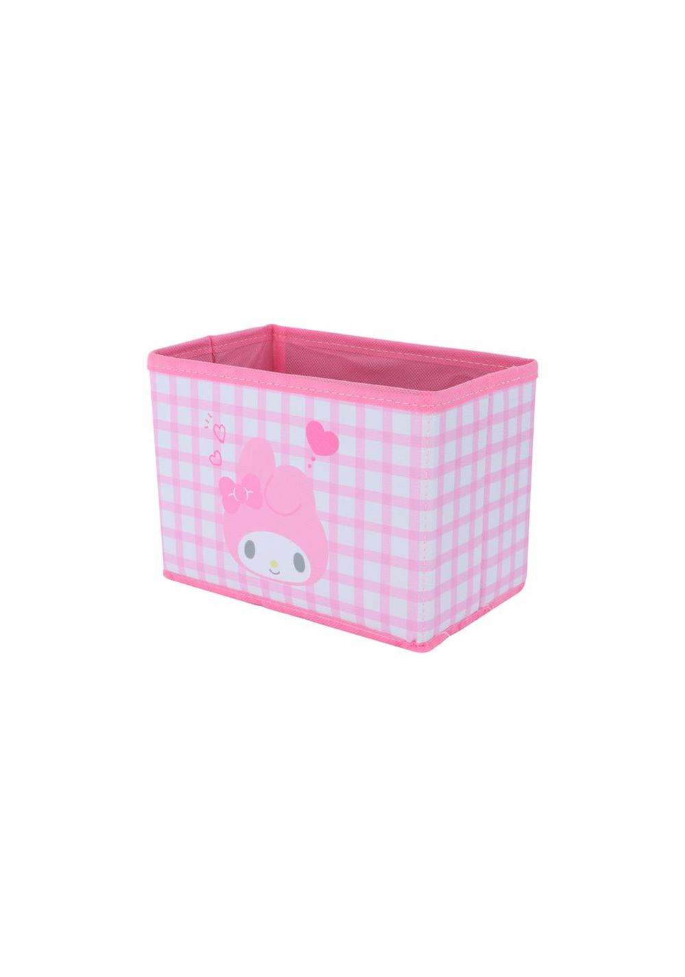 Organizador Plegable Colección My Melody Sanrio Miniso