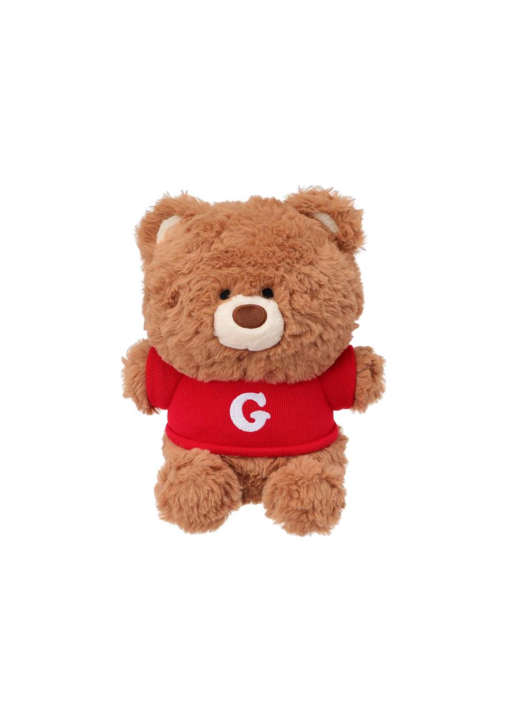 Oso de Peluche Chubb de 25 Cm Miniso