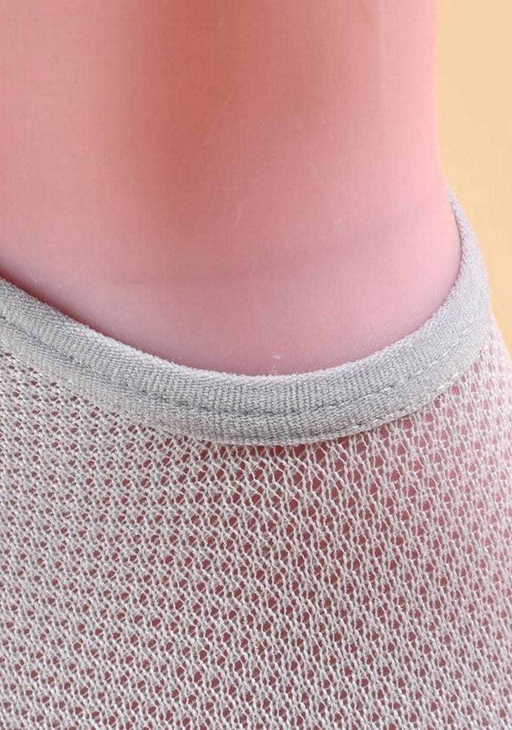 Pack 5 Medias Tobilleras Miniso para Hombre - Vista 13