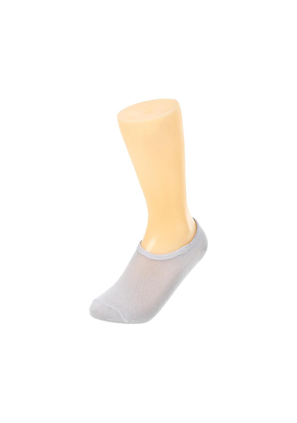 Pack 5 Medias Tobilleras Miniso para Hombre - Vista 4