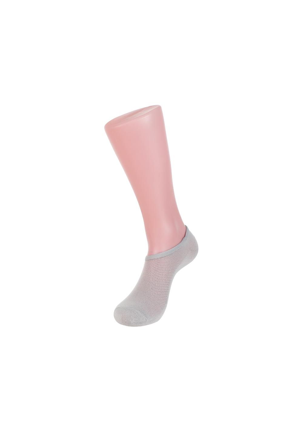 Pack 5 Medias Tobilleras Miniso para Hombre - Vista 8