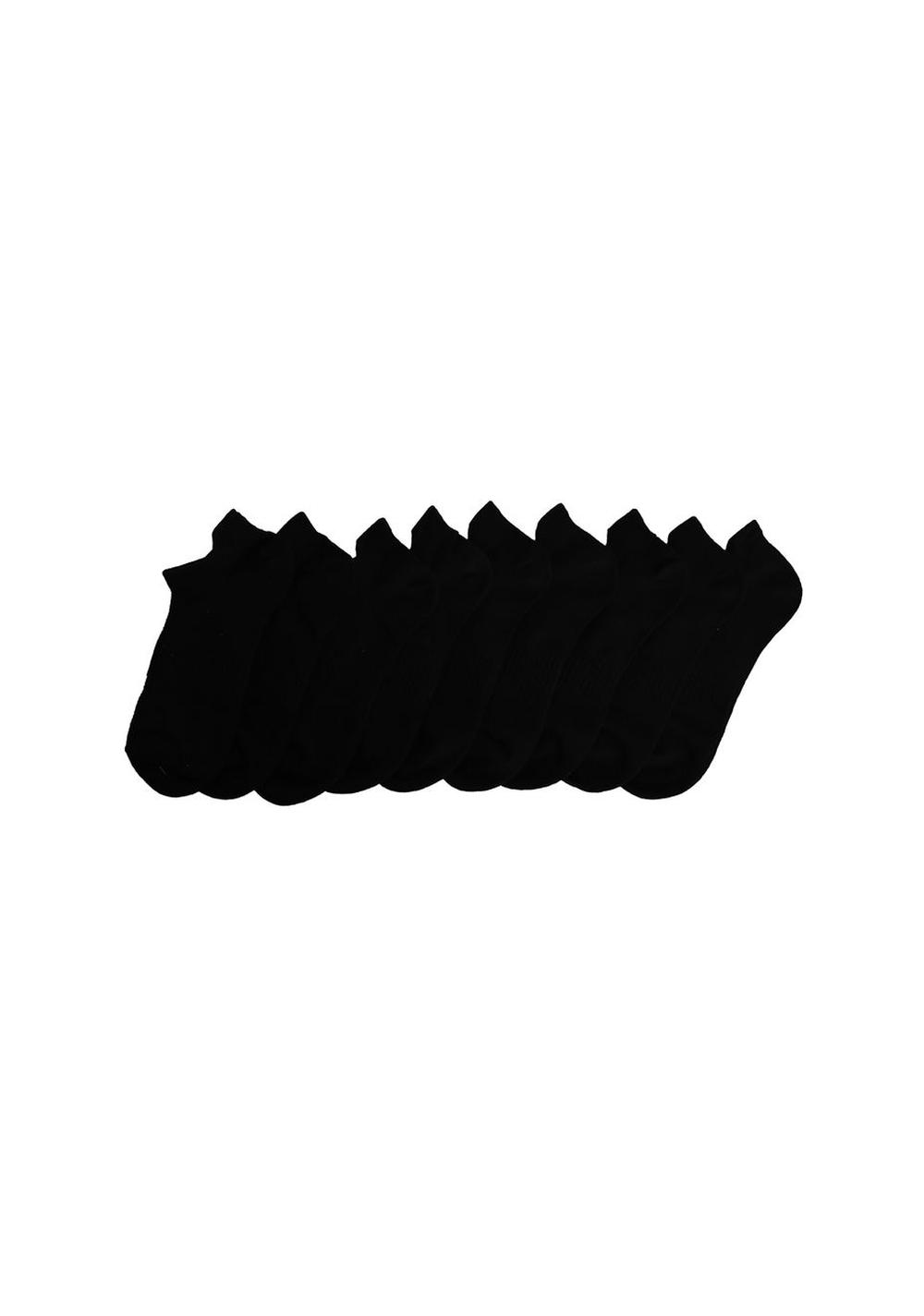 Pack de 5 Medias Tobilleras Miniso