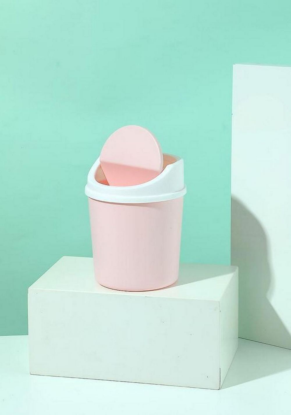 Papelera para Escritorio Miniso Unisex - Vista 3