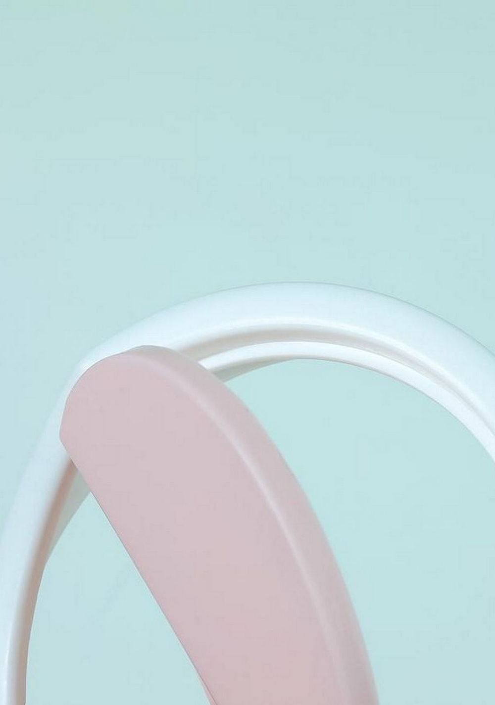 Papelera para Escritorio Miniso Unisex - Vista 5