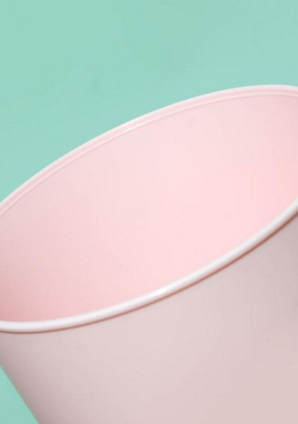 Papelera para Escritorio Miniso Unisex - Vista 6