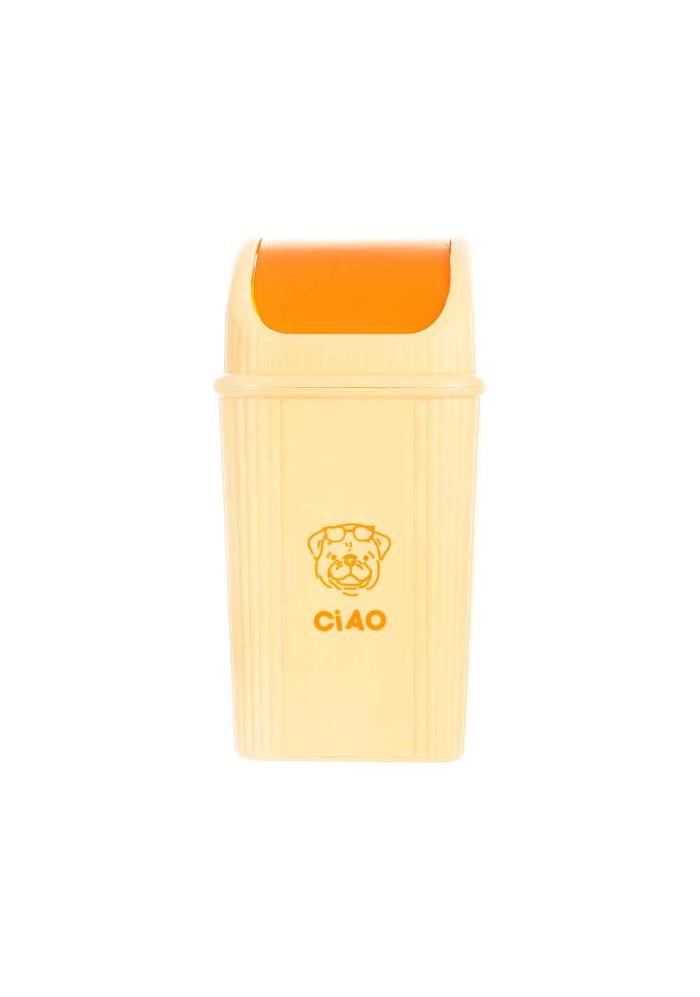 Papelera de Escritorio Miniso Unisex - Vista 10