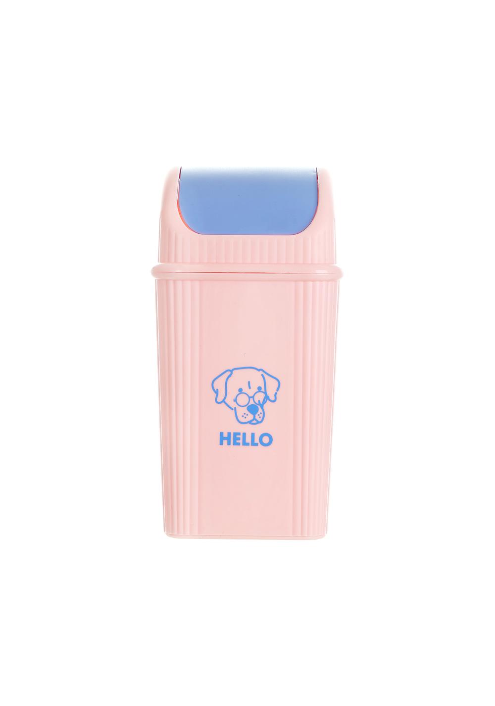 Papelera de Escritorio Miniso Unisex - Vista 11