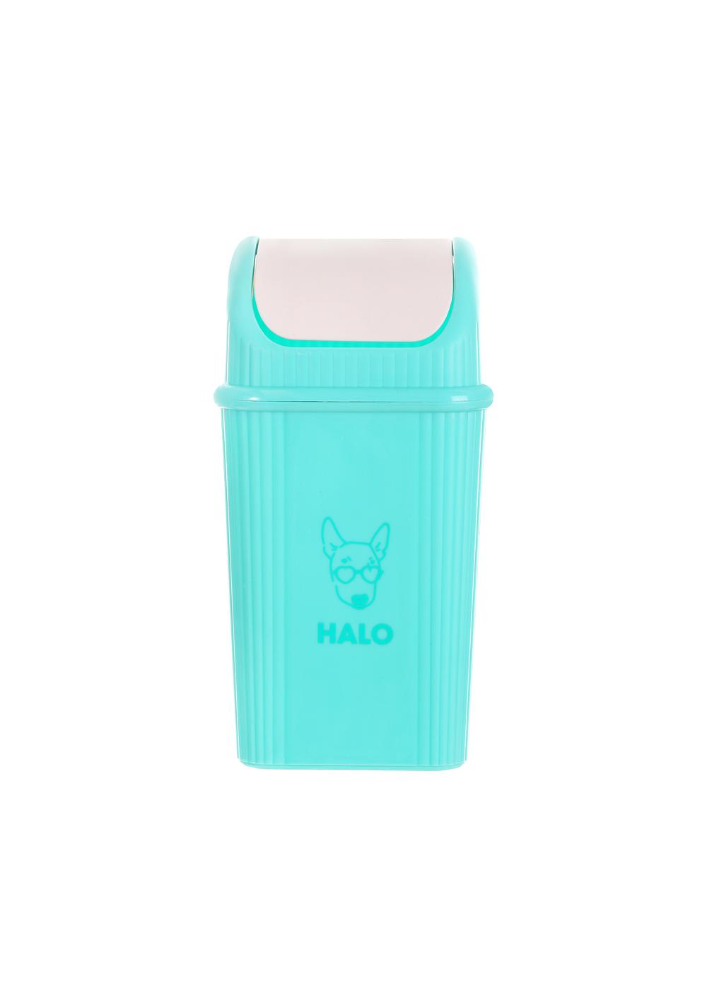 Papelera de Escritorio Miniso Unisex - Vista 12