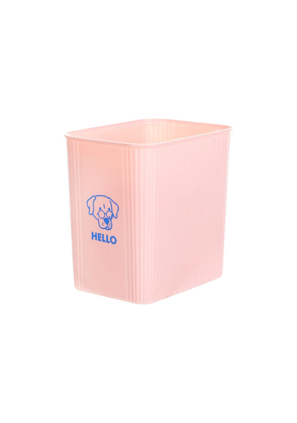 Papelera de Escritorio Miniso Unisex - Vista 13
