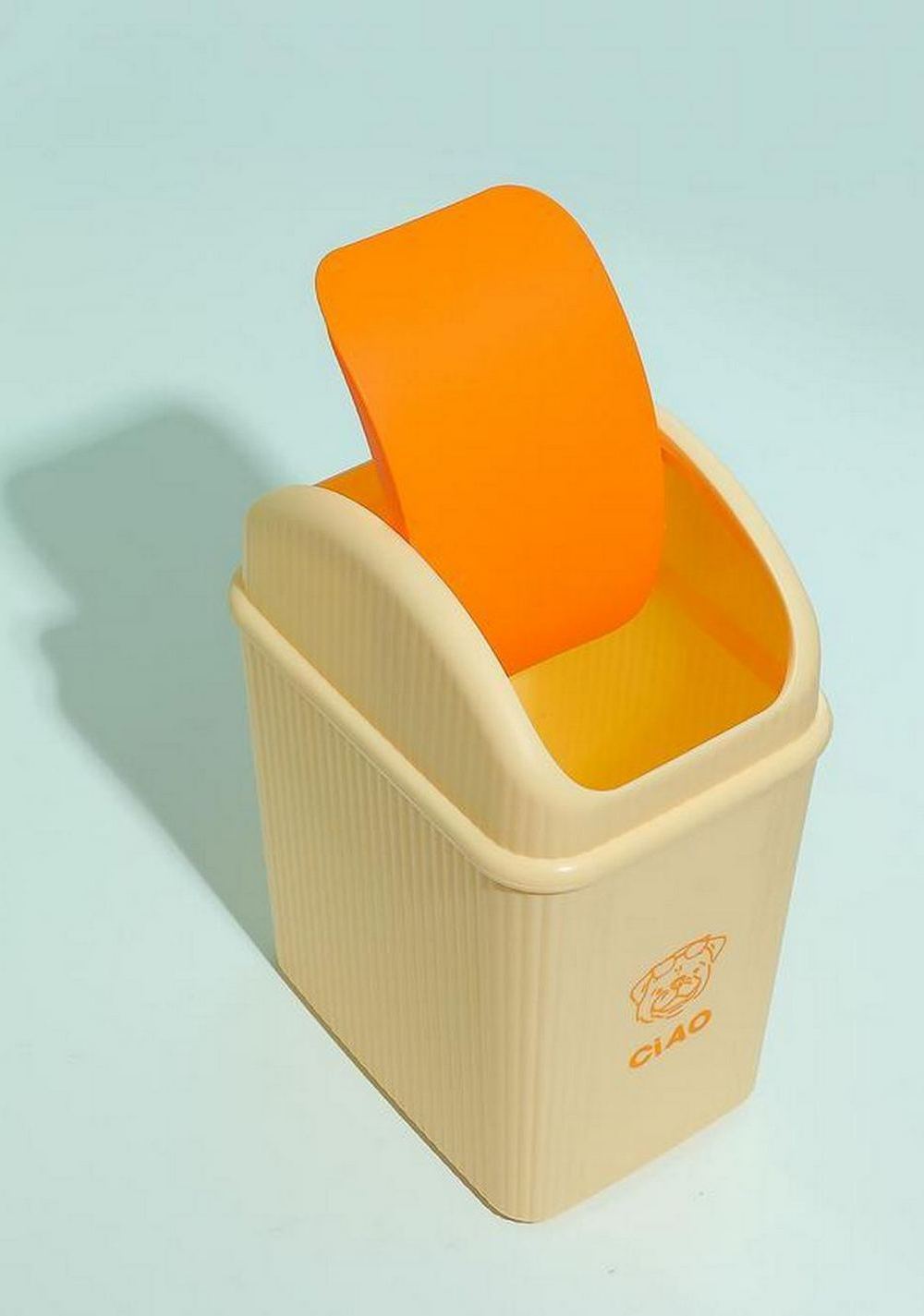 Papelera de Escritorio Miniso Unisex - Vista 5