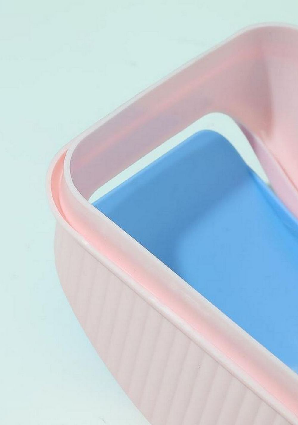 Papelera de Escritorio Miniso Unisex - Vista 6