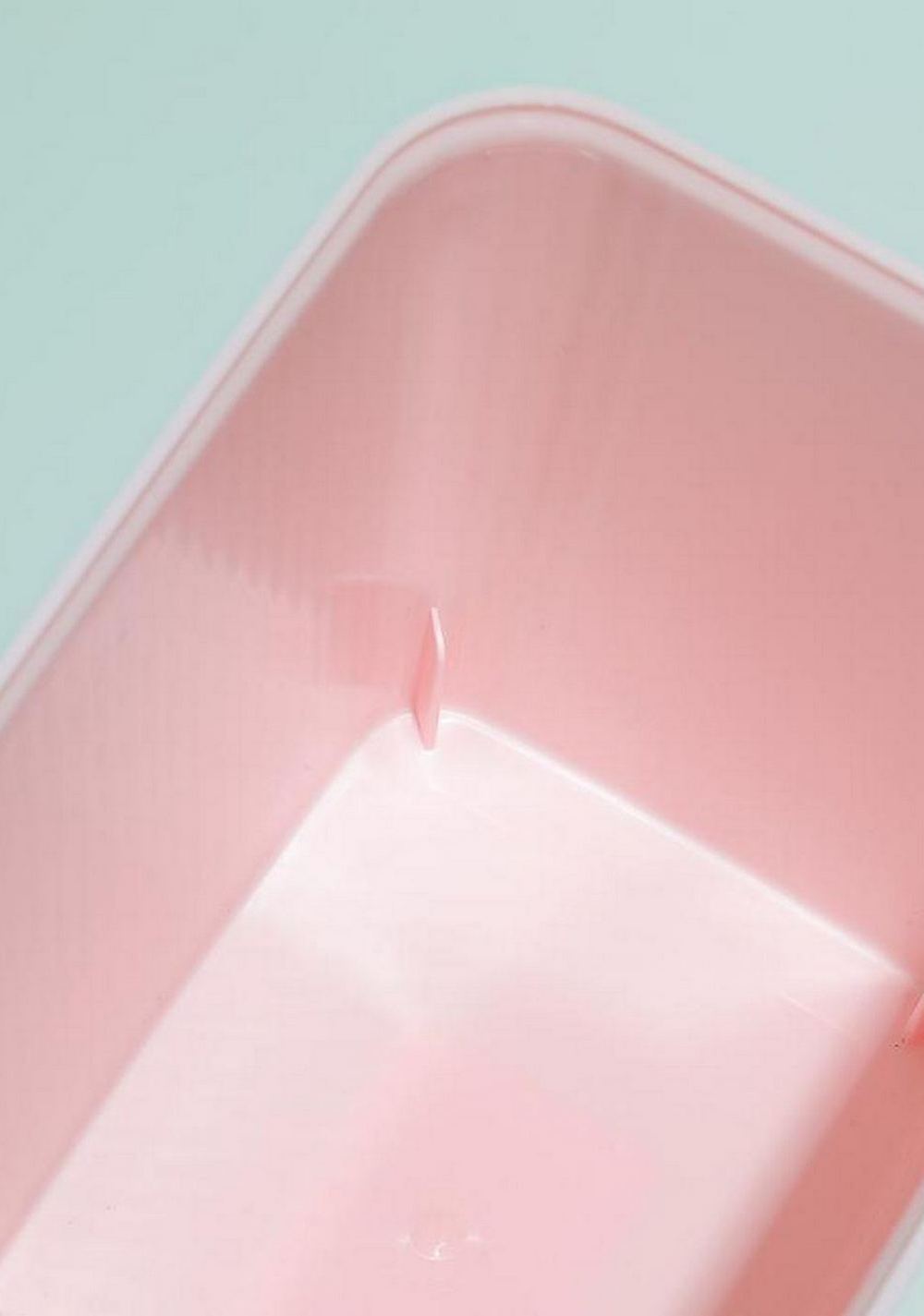 Papelera de Escritorio Miniso Unisex - Vista 9