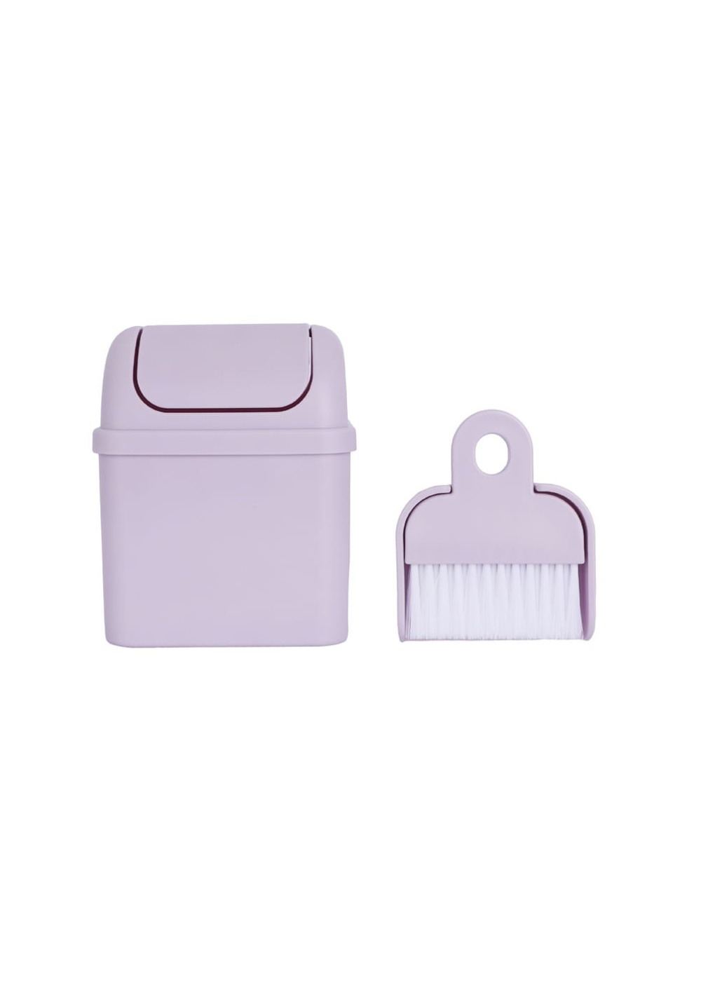 Papelera de Escritorio Miniso