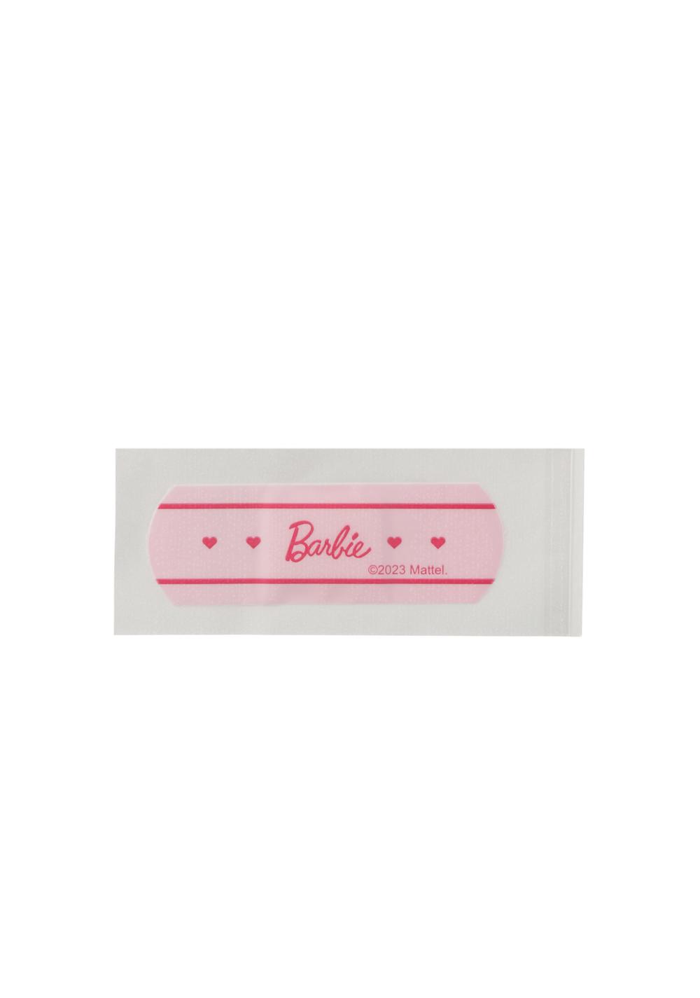 Paquete de Banditas Adhesivas Barbie 40 Piezas Miniso Unisex - Vista 3
