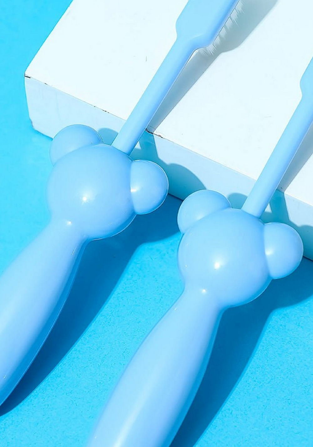 Paquete de Cepillos Dentales de Cerdas Suaves 2 Piezas Miniso Unisex - Vista 5