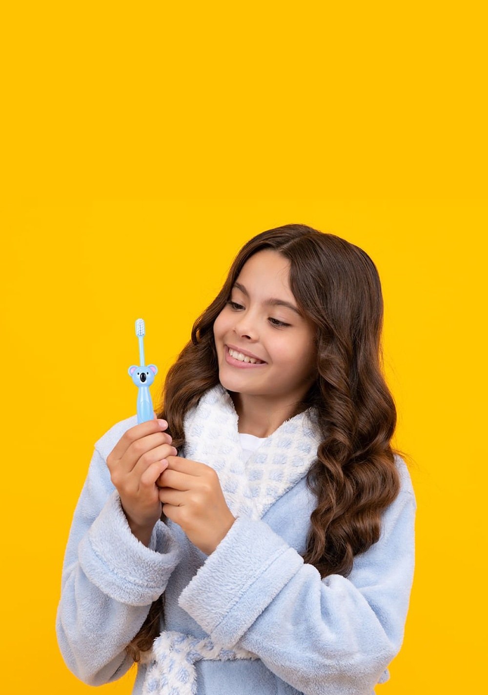 Paquete de Cepillos Dentales de Cerdas Suaves 2 Piezas Miniso Unisex - Vista 6