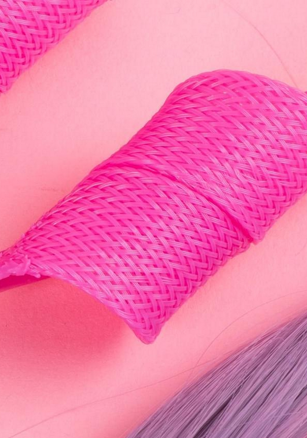 Paquete Rizadores para Cabello (8 Piezas) Miniso para Mujer - Vista 5