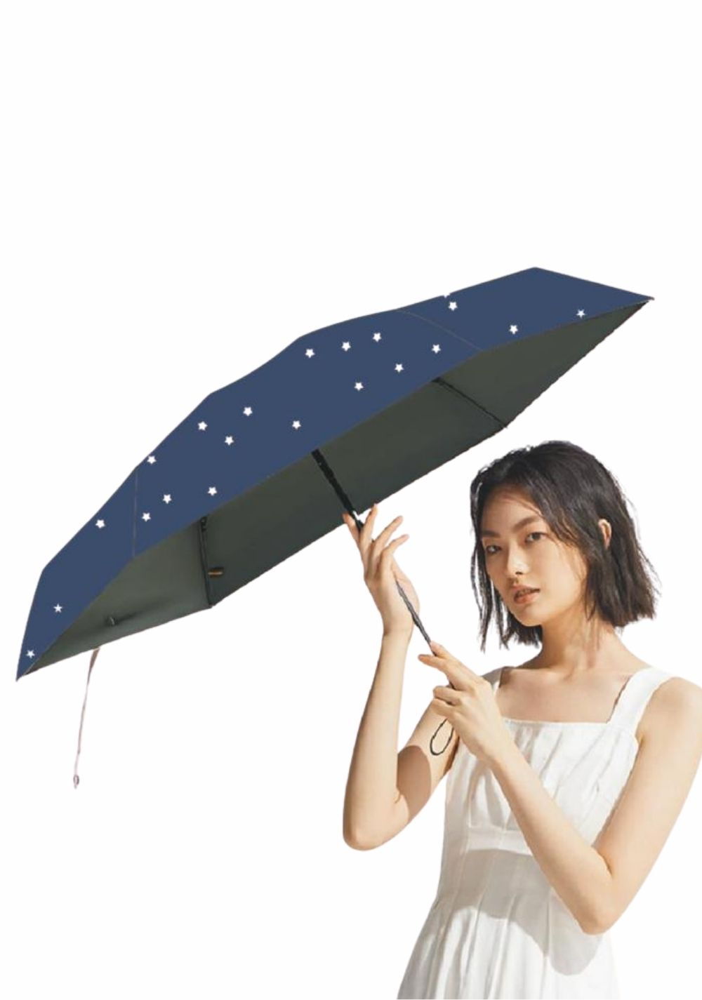 Paraguas Colección Starlight Miniso Unisex - Vista 3
