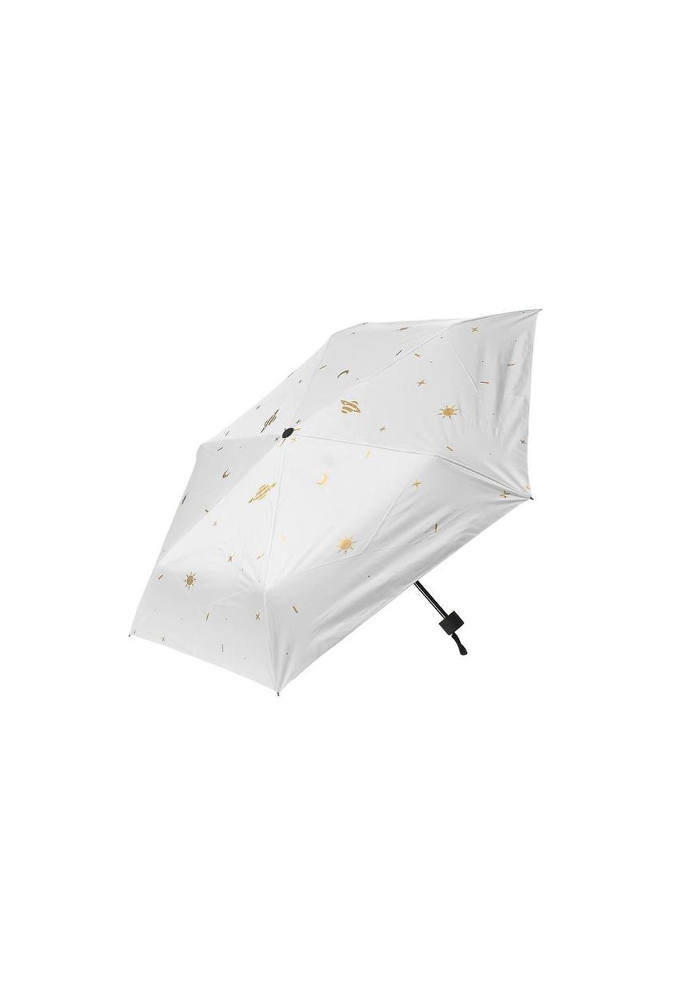 Paraguas para el Sol de la Serie Galaxy Roto Miniso
