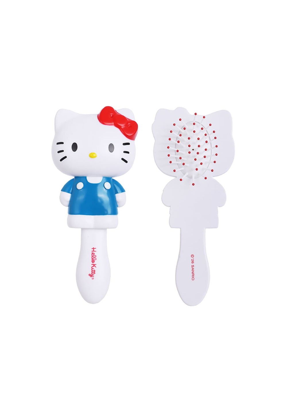 Peine para Cabello Colección Hello Kitty Sanrio Miniso