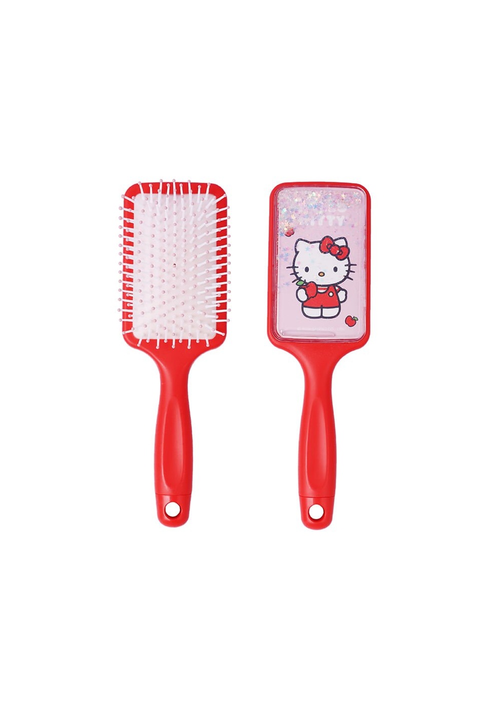 Peine para Cabello Colección Hello Kitty Sanrio Miniso