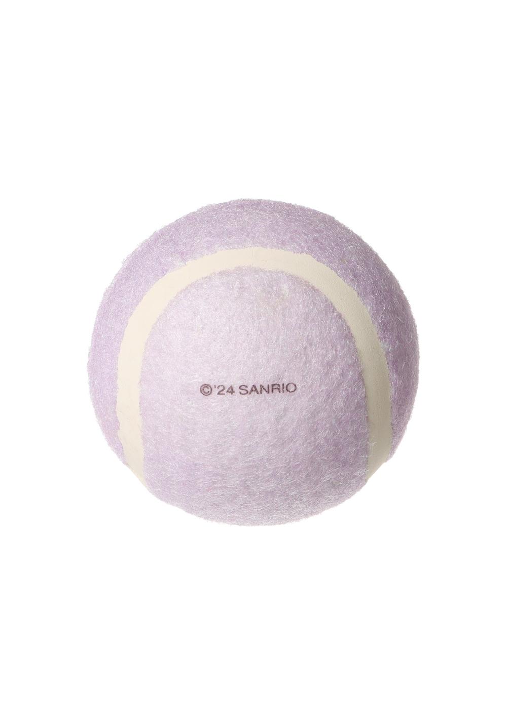 Pelota Colección Kuromi Sanrio Miniso Unisex - Vista 3