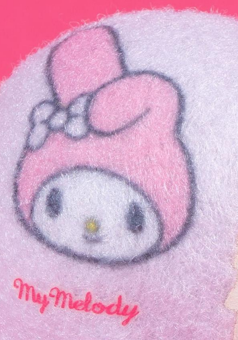 Pelota Colección My Melody Sanrio Miniso Unisex - Vista 3