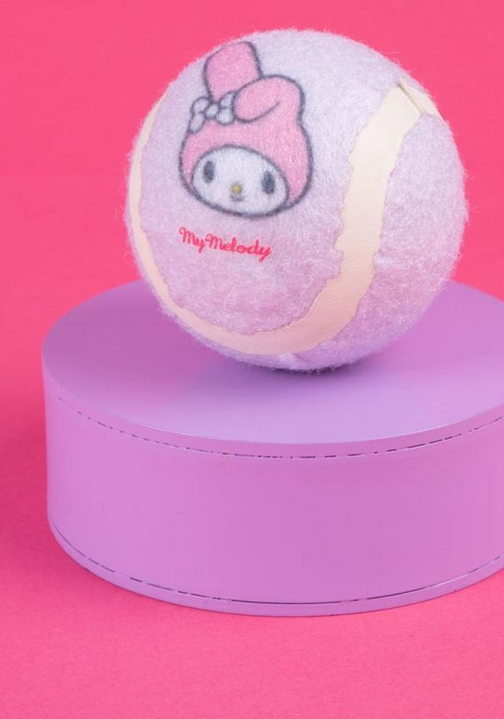 Pelota Colección My Melody Sanrio Miniso Unisex - Vista 5
