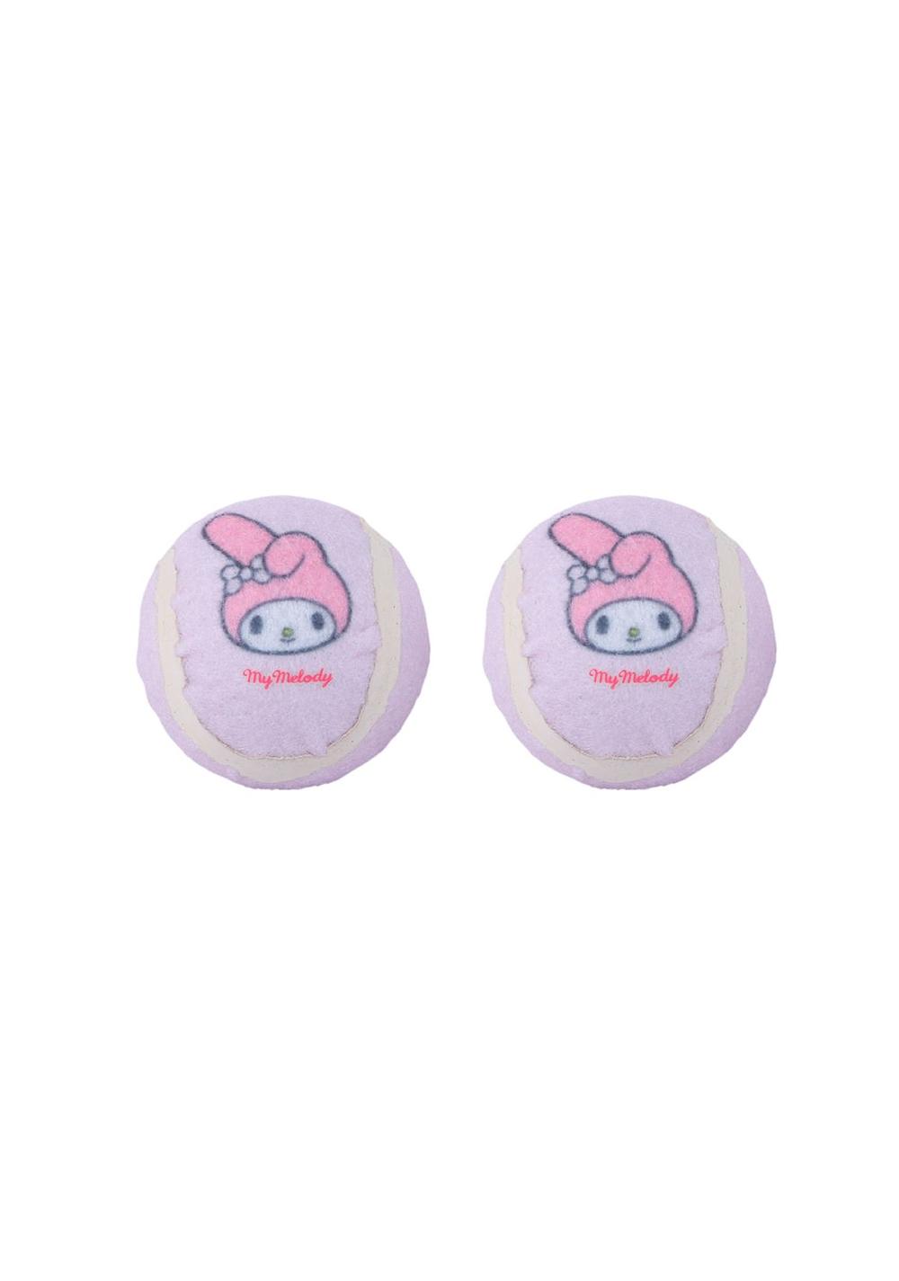 Pelota Colección My Melody Sanrio Miniso