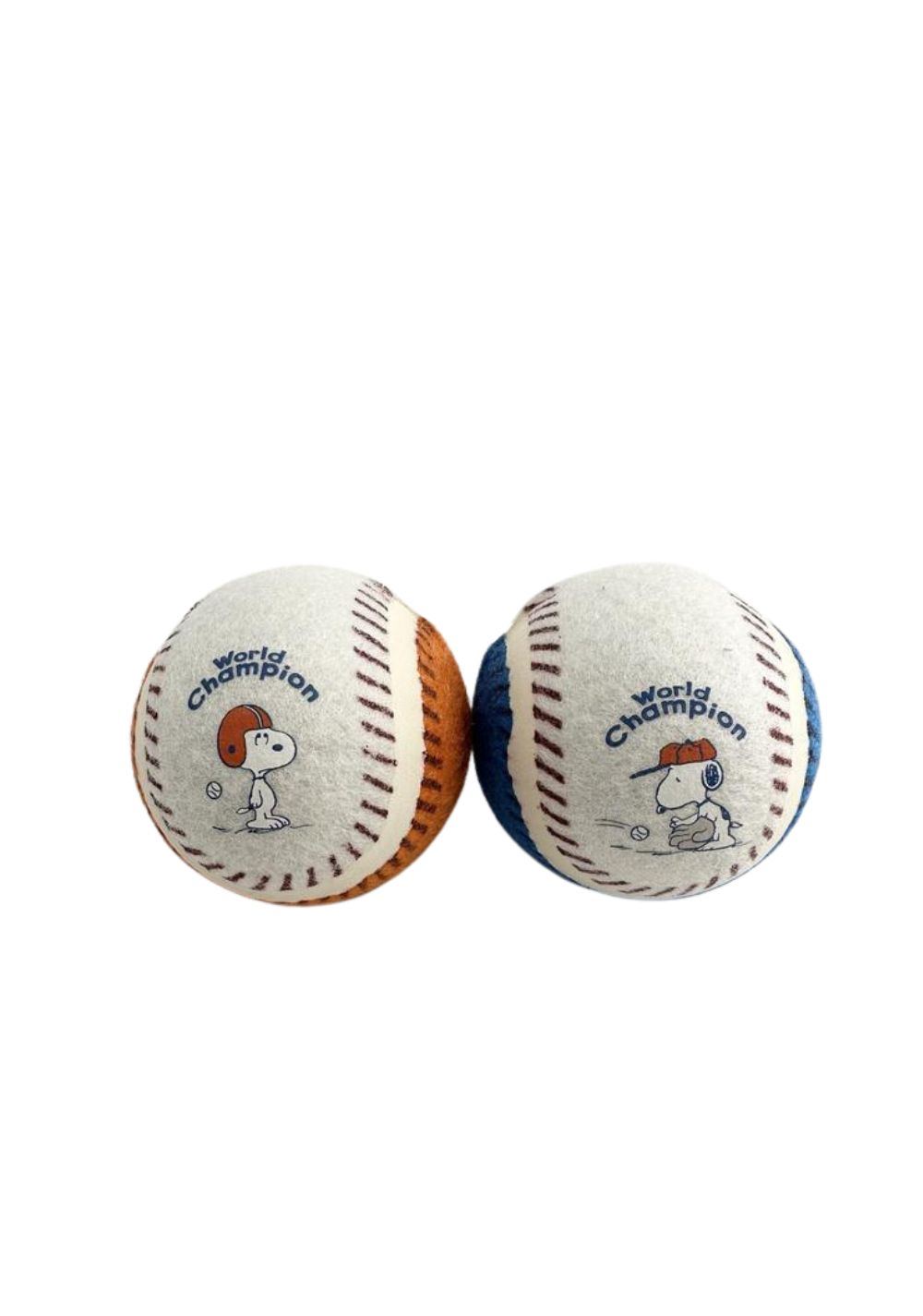 Pelota para Mascotas Colección Snoopy New Star Miniso