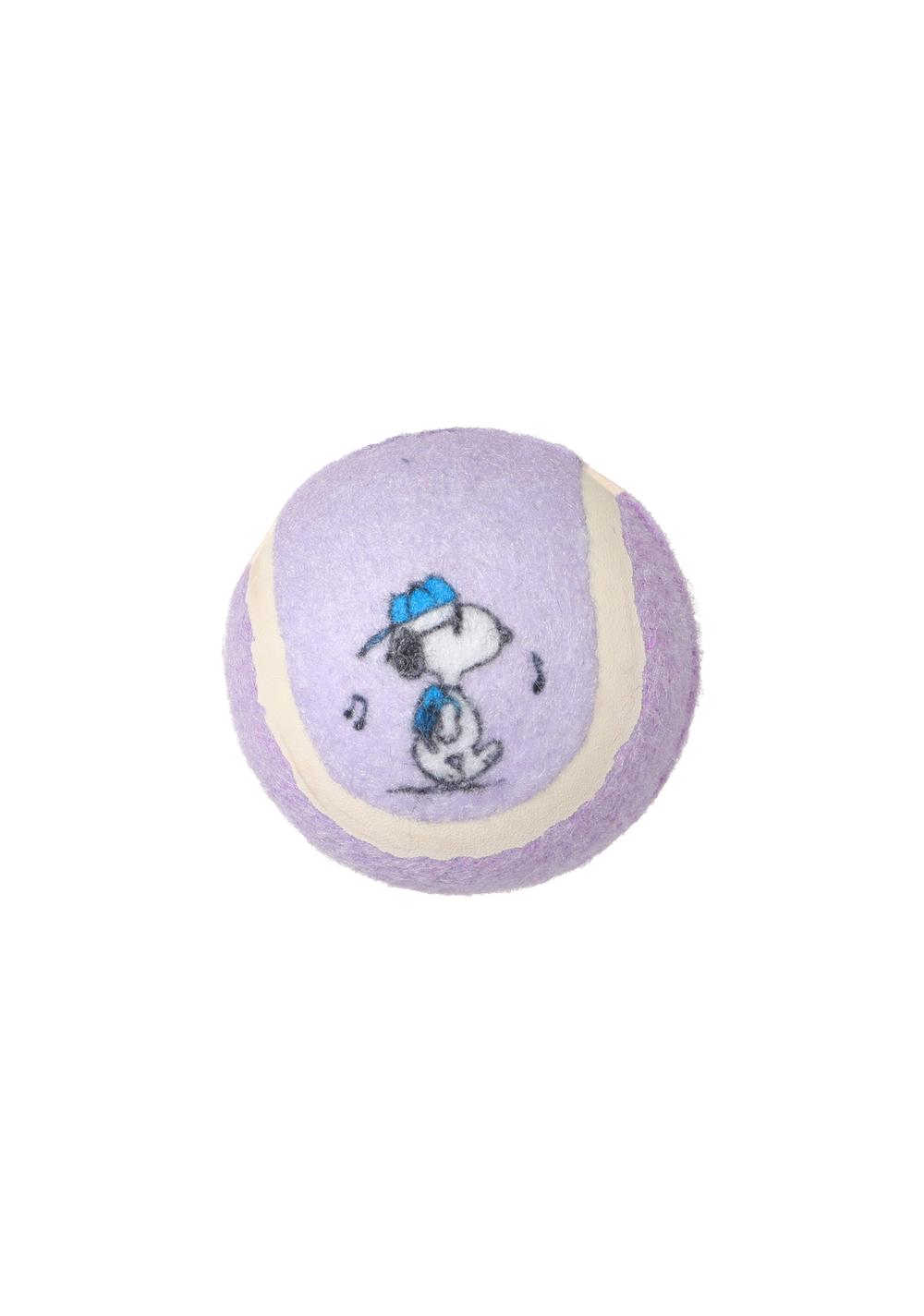 Pelota para Mascotas Life Morada Colorful Snoopy Miniso Unisex - Vista 3