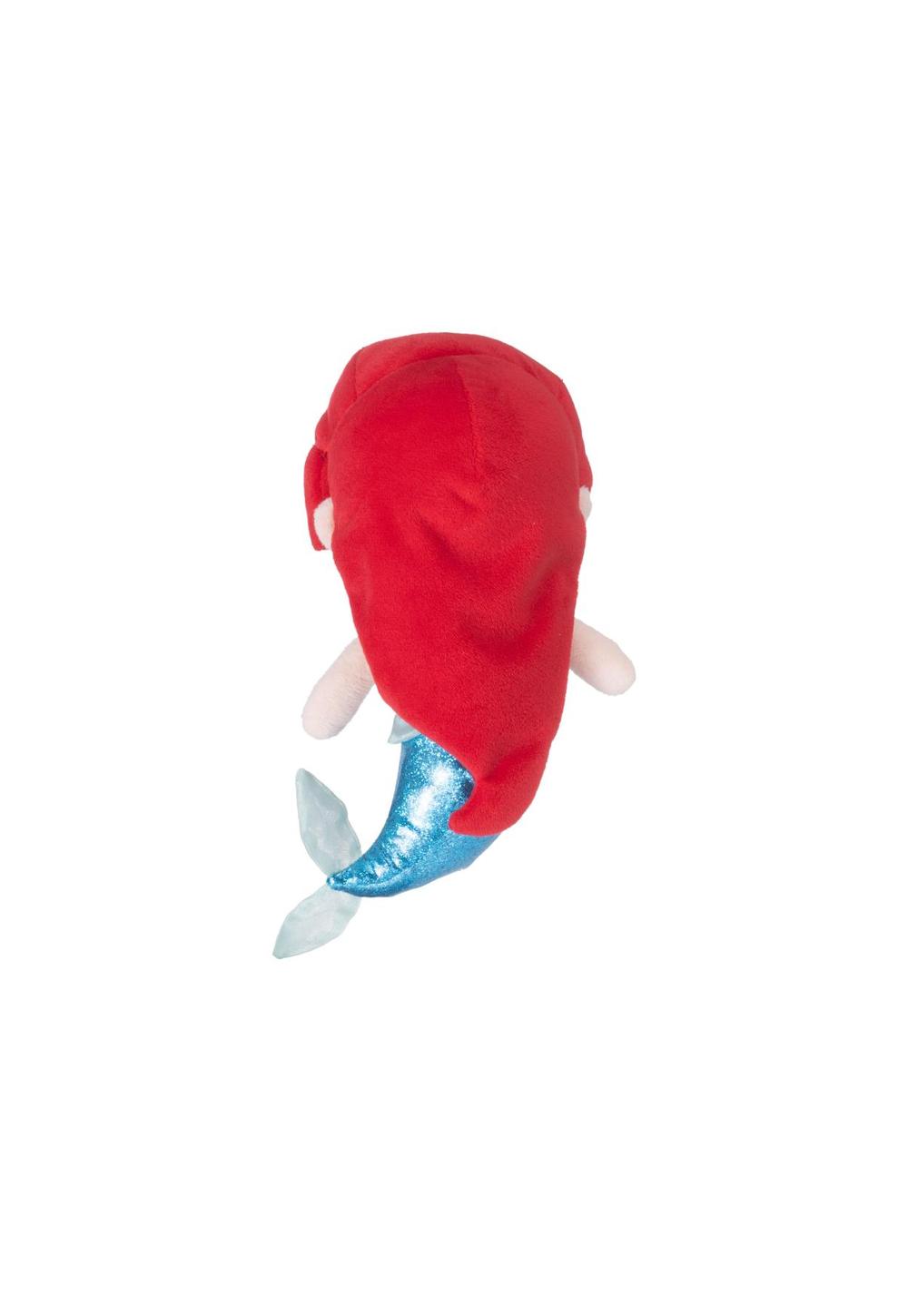 Peluche de 10 Pulgadas Ariel Princesas Disney Miniso Unisex - Vista 3