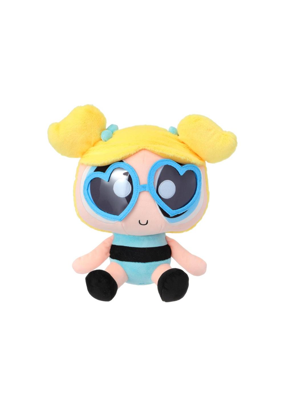 Peluche de 10 Pulgadas las Chicas Superpoderosas Miniso
