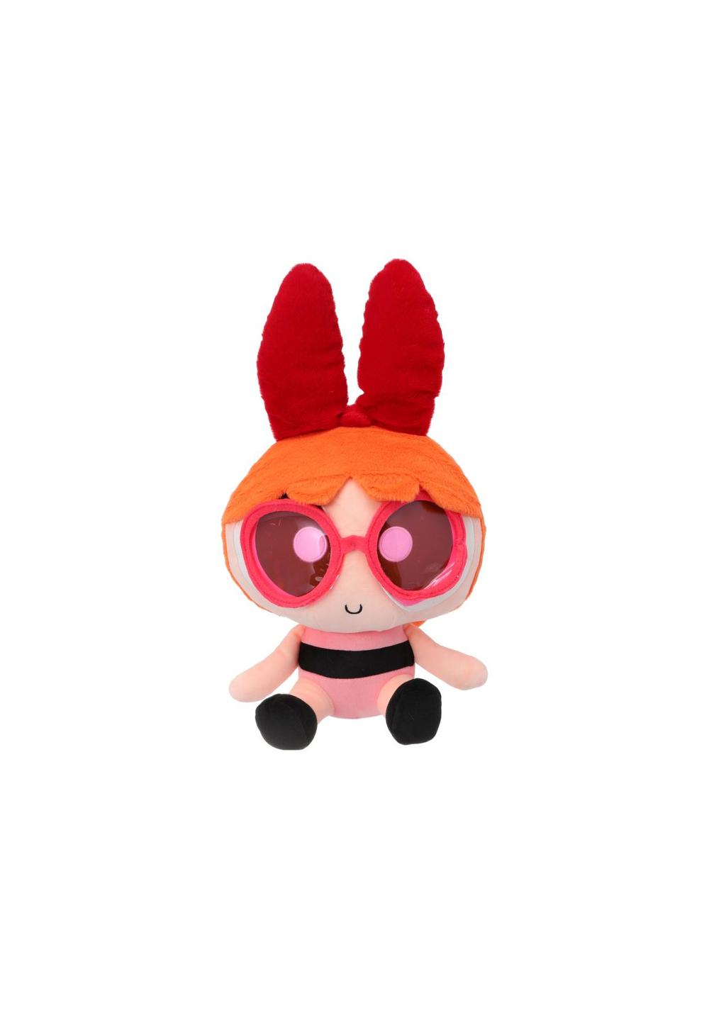 Peluche de 10 Pulgadas las Chicas Superpoderosas Miniso