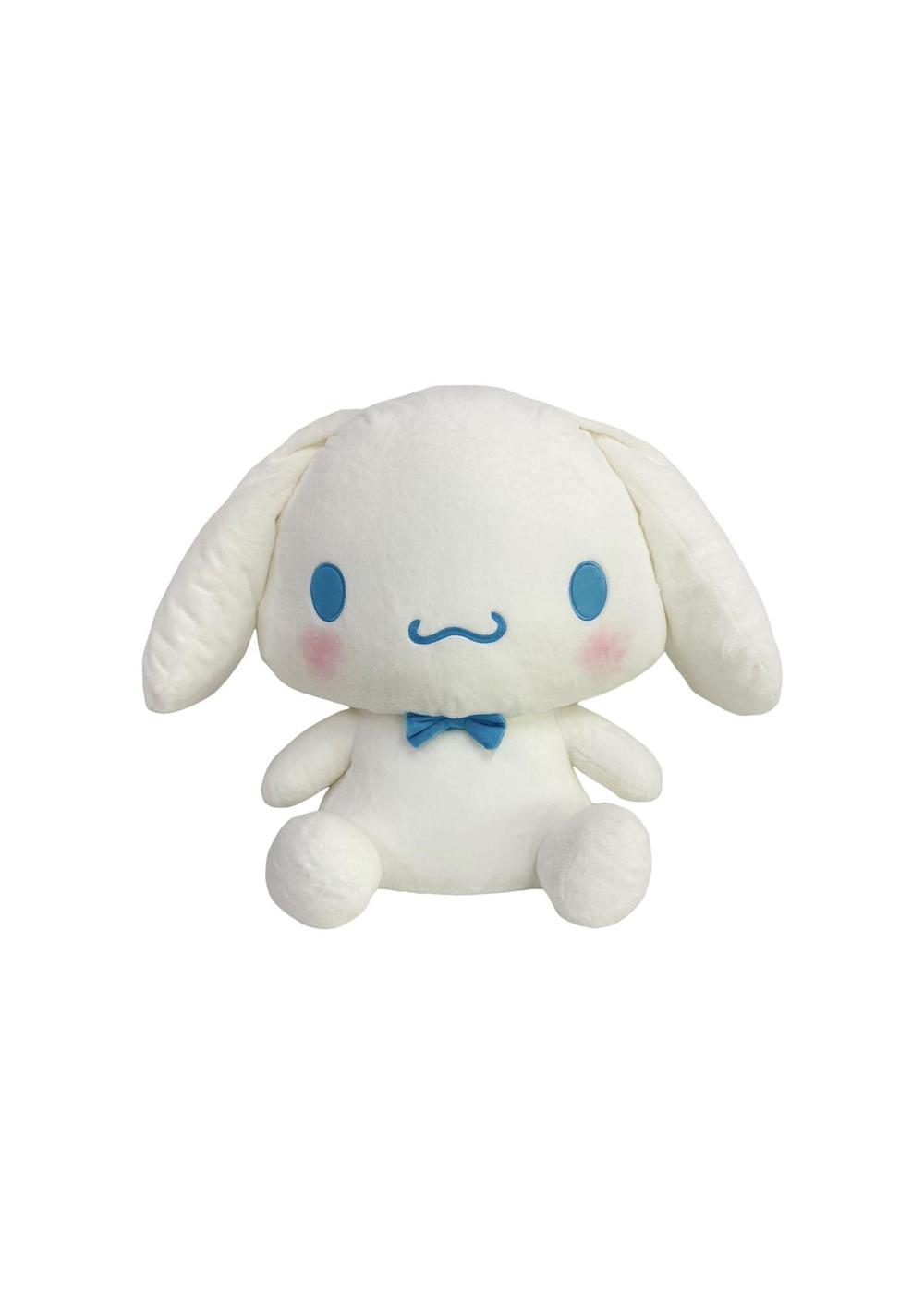 Peluche de de 10 Pulgadas Cinnamoroll Miniso