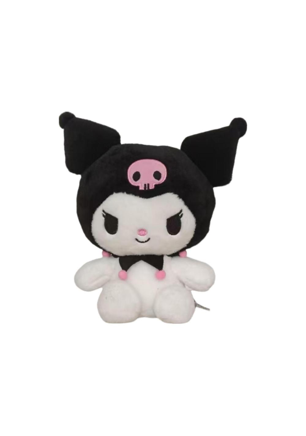 Peluche de 10 Pulgadas Kuromi Miniso