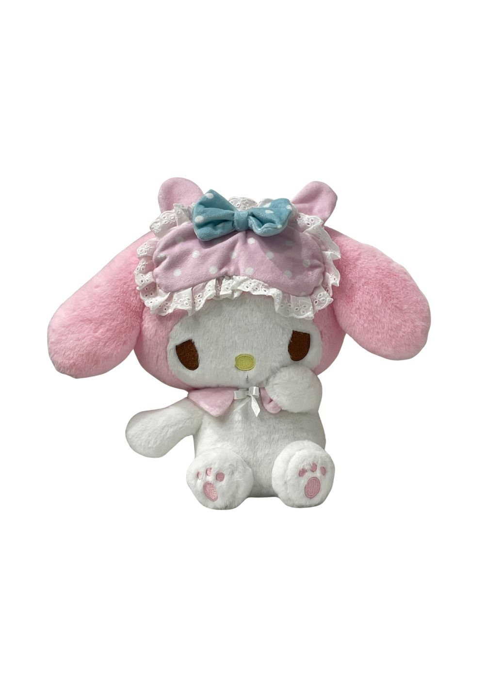 Peluche de 10 Pulgadas My Melody Sound Sleep Miniso