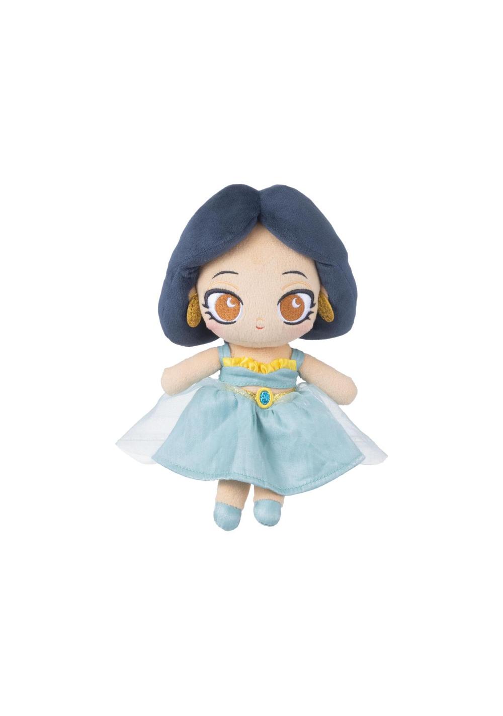 Peluche de 10 Pulgadas Princesa Jasmine Disney Miniso