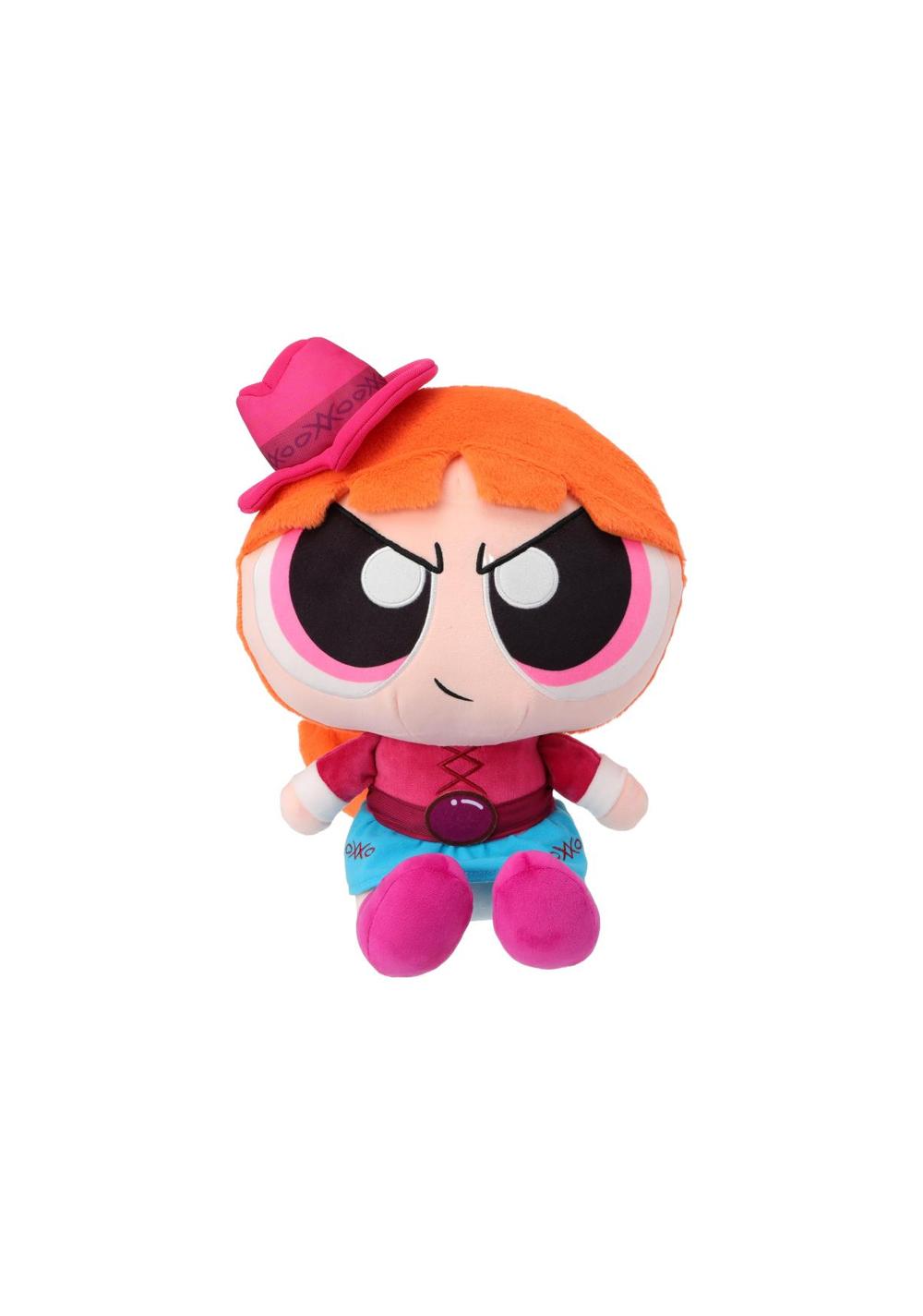 Peluche 12 Pulgadas las Chicas Superpoderosas Miniso