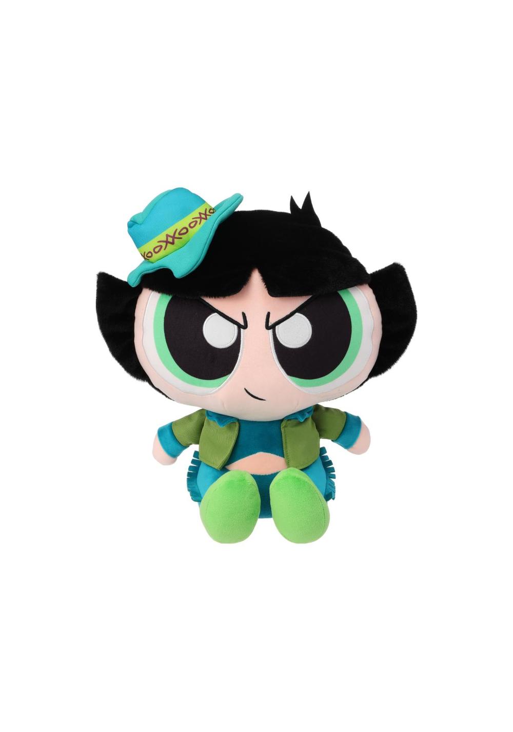 Peluche 12 Pulgadas las Chicas Superpoderosas Miniso