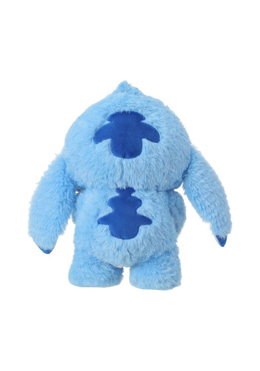 Peluche de 12 Pulgadas Stitch Guitarra Disney Miniso Unisex - Vista 3