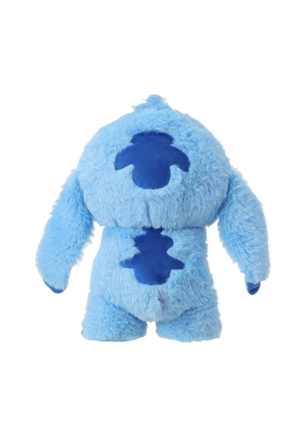 Peluche de 12 Pulgadas Stitch Sunglasses Disney Miniso Unisex - Vista 3