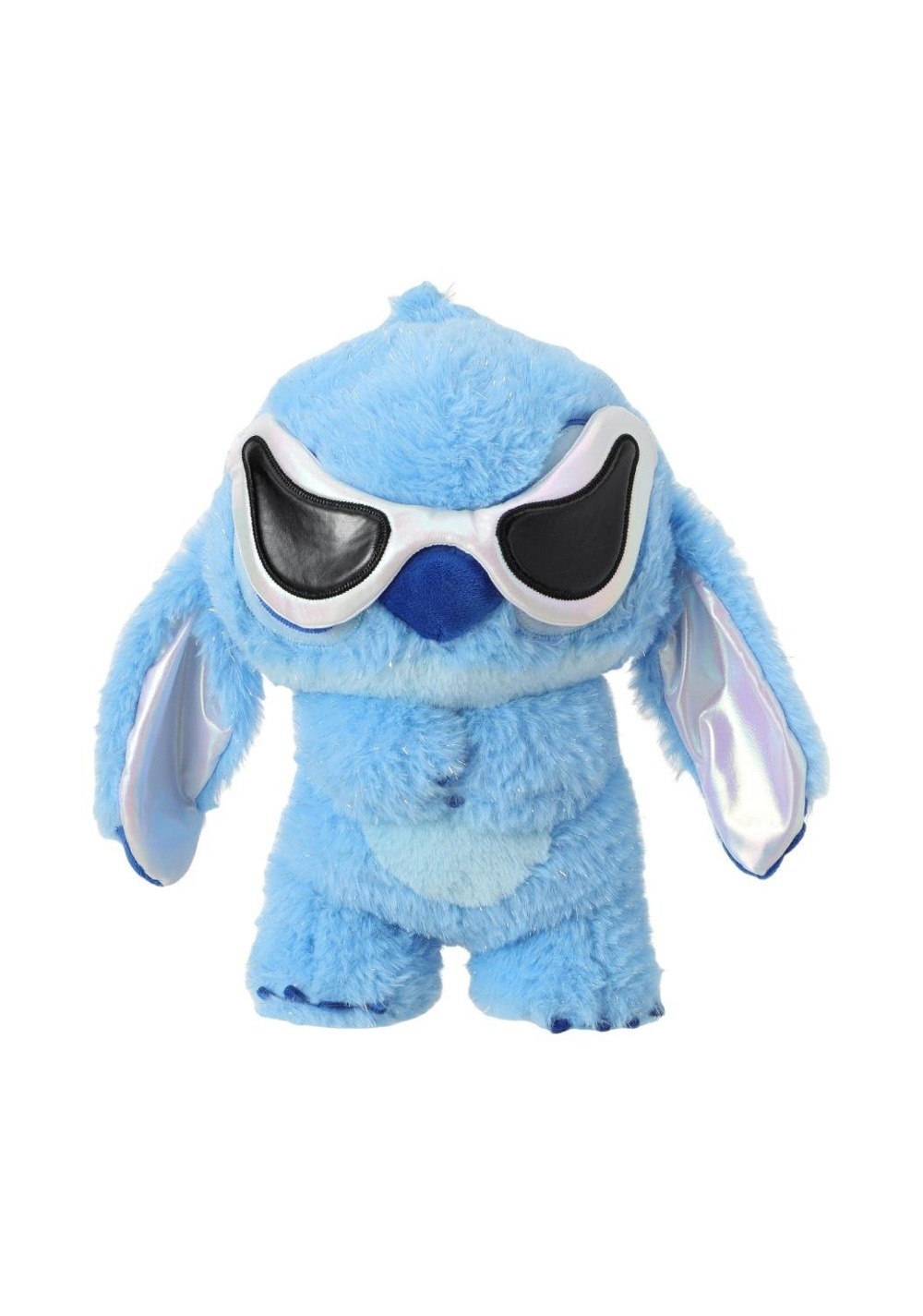 Peluche de 12 Pulgadas Stitch Sunglasses Disney Miniso