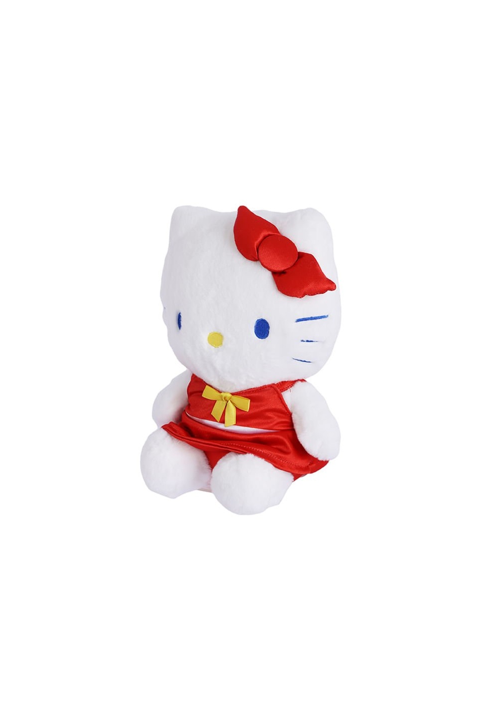 Peluche de 25 Cm de Traje de Baño Hello Kitty Miniso