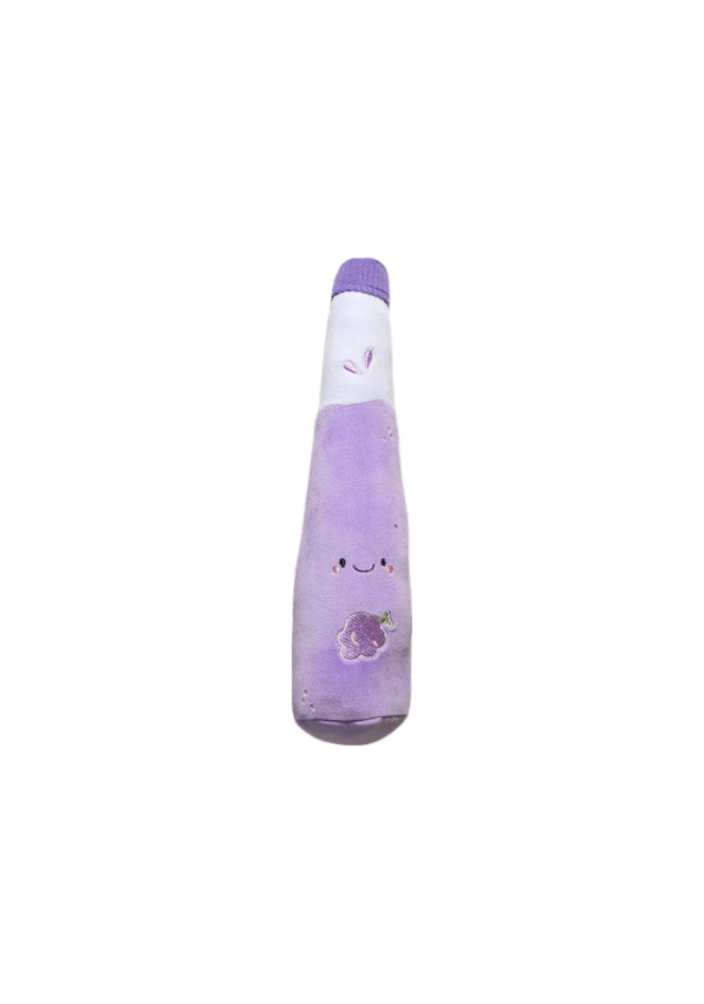 Peluche 30 Cm Uvas Glaseado Miniso