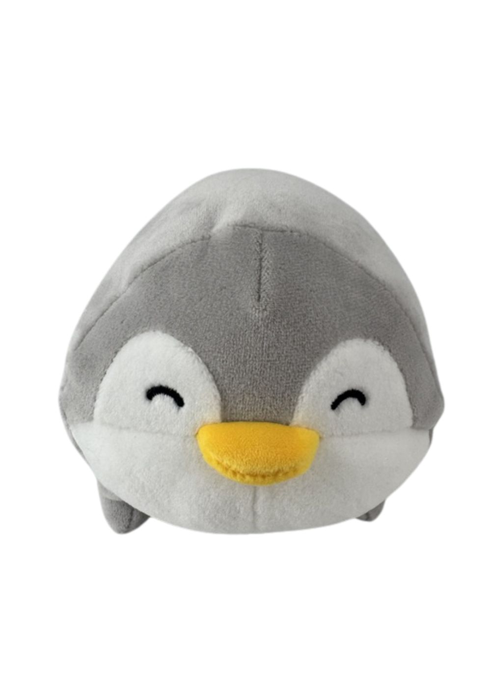 Peluche de 5 Pulgadas Colección Penman Mini Family Miniso