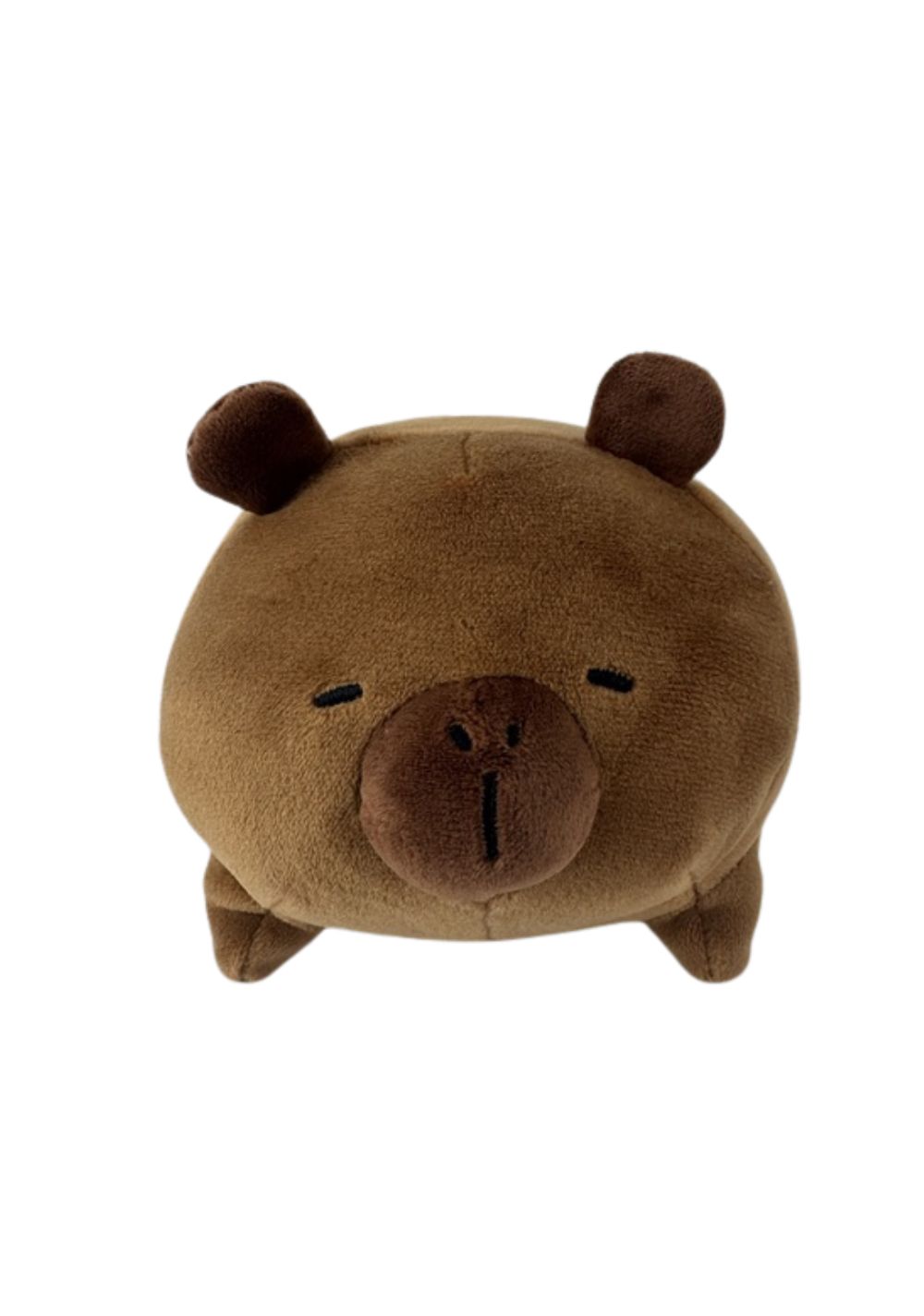 Peluche de 5 Pulgadas Mimibara Mini Family Miniso