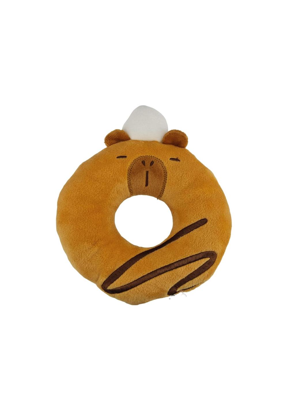 Peluche 6 Pulgadas Happy Baking Mimi Bara Miniso