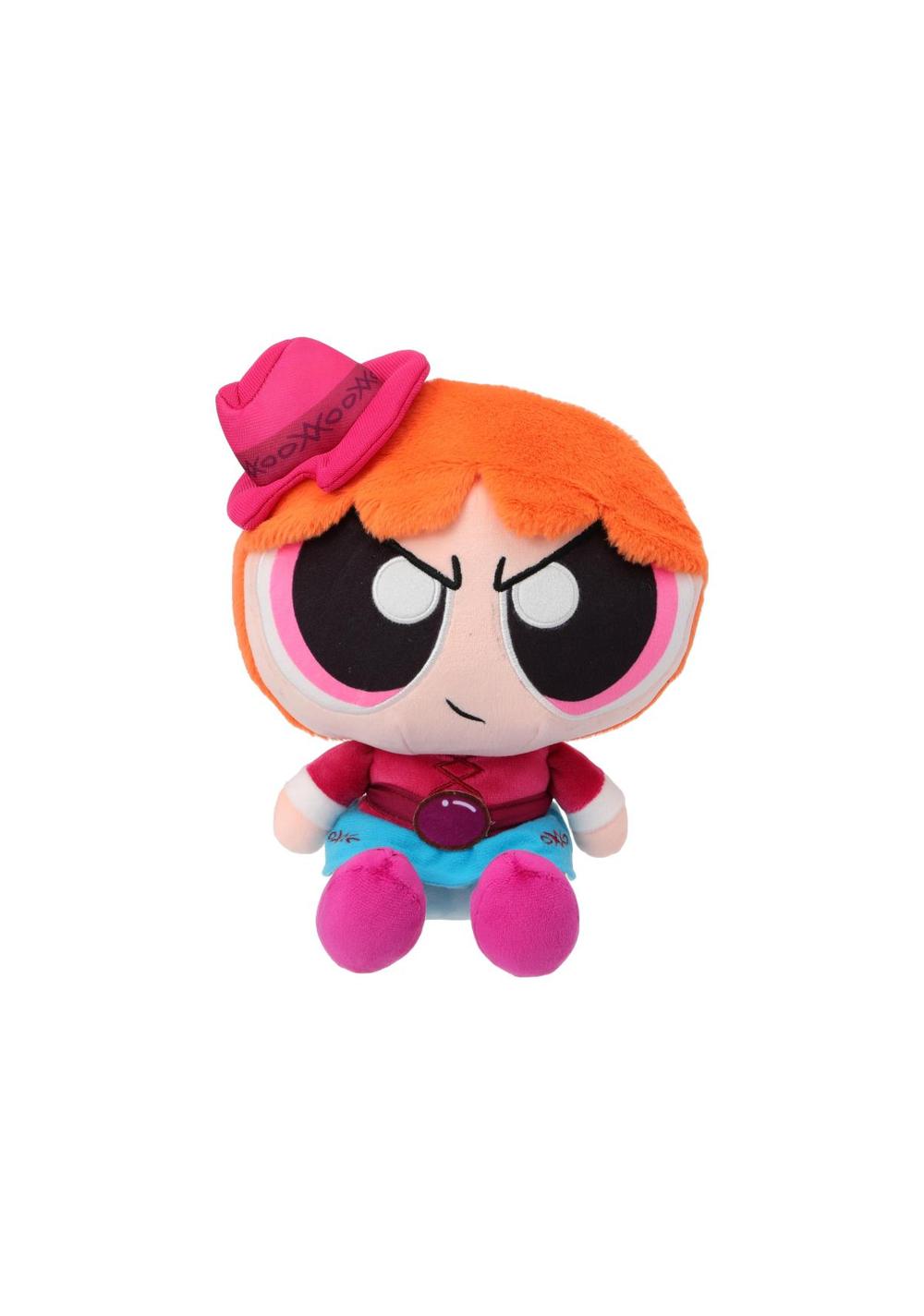 Peluche de 9 Pulgadas las Chicas Superpoderosas Miniso
