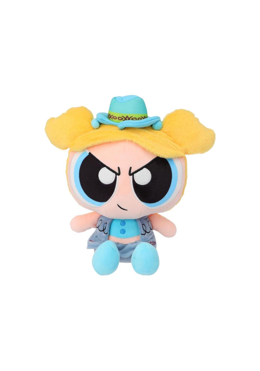 Peluche de 9 Pulgadas las Chicas Superpoderosas Miniso